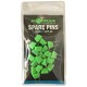 Pini Rezerva Korda - Spare Pins Double Green